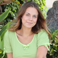 Lainey Huerta (Harper)