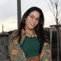 Aydan Selvi