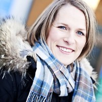 Karen Mauritzen Midbøe