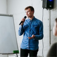 Nick Zaitsev
