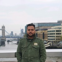 Manish Kumar