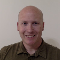Guy Workman, MBA