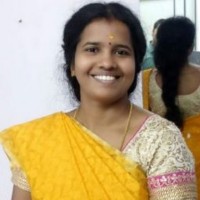 Amirthavarshini P