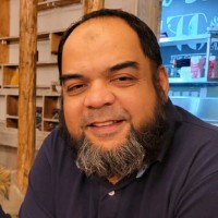 Mateen Munshi