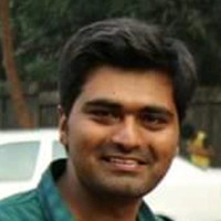 Chirag Somaiya