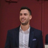 Panagiotis Mantzopoulos