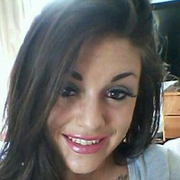 Kayleigh Barnes