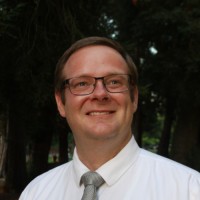 Matthew Graham