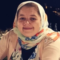 Yasmin Yaghi