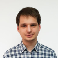 Evgeniy Mitrofanov