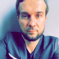 Ludovic Baudoux