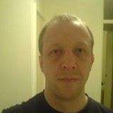 Paul Hodgkinson