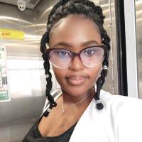 Nompilo Ndlovu
