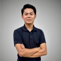 Syaffiq Ghazali