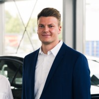 Christof Braterschofsky jr.