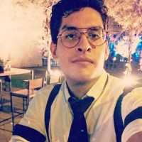 Fernando Alexei Pichardo Orta