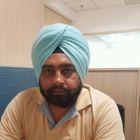 Balwinder Singh