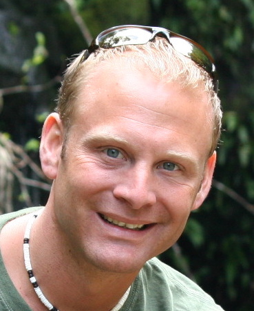 Dave Sachs