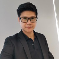 Davis Wong