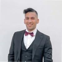 Rafik Farag
