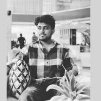 Elias Ahmed