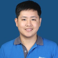 Aldrin S.