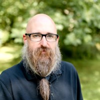 Jeff Parkinson