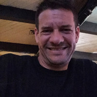 Greg Lehman
