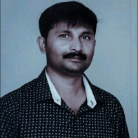 Chandrakanth PN Shetty