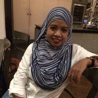 Nelly Zainudin