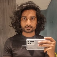 Sravan Kumar Akula