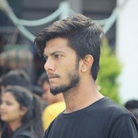 Deepak Singh G