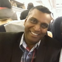 Kriya Govender