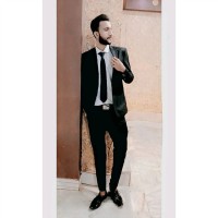 Shayan Ahmed Khan