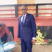 William Sarfo,  PhD, FCCA, ICAG, MBA, BSc.