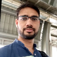 Durgesh Kumar Pandey Cdcs®
