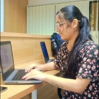 Nimmitha Prasad