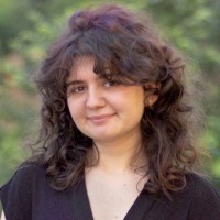 Vera Solevska