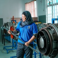 Hazariah Mohd Noh P.Hd