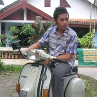 Yoel Chrisnawan Pratanda