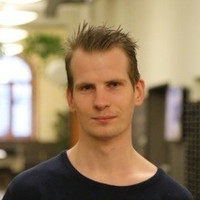 Dmitrijs Savickis