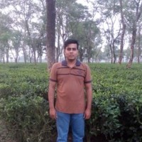 Biplab Modak