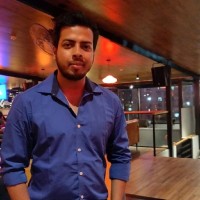 Alok kumar Jena