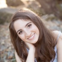 Serena Goshgarian