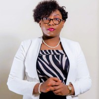 Bertille Gerardine Ngameni