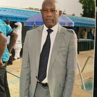 Alh Tukur Ibrahim