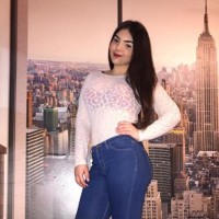 Vanessa Hernández