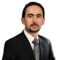 Mohammadreza Gharagozloo