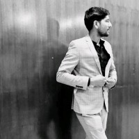 Sunil Kumar Yadav
