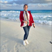 sandy samer